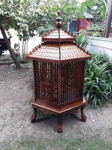 Kandang Ayam Bekisar Ready 99