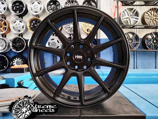 Velg Mobil Pelek Racing SHINJUKU JD7060 HSR Ring 15 Brio Agya Calya Avanza