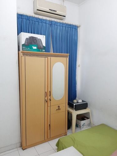 Rumah Taman Permata Millenium Lippo Village Karawaci