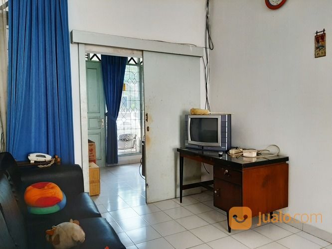 Rumah Taman Permata Millenium Lippo Village Karawaci