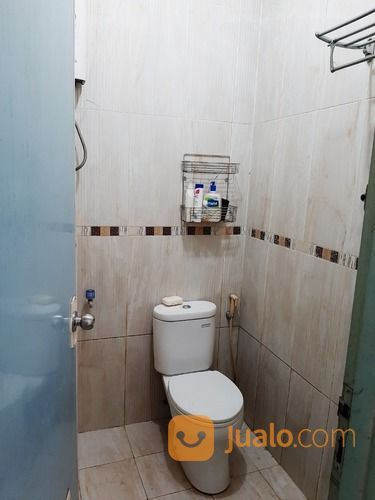 Rumah Taman Permata Millenium Lippo Village Karawaci