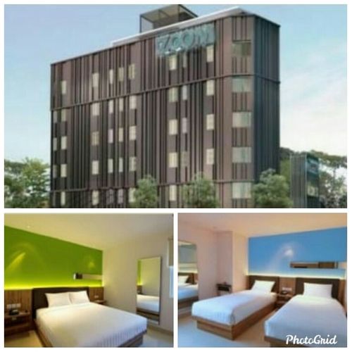 ZOOM Hotel Surabaya