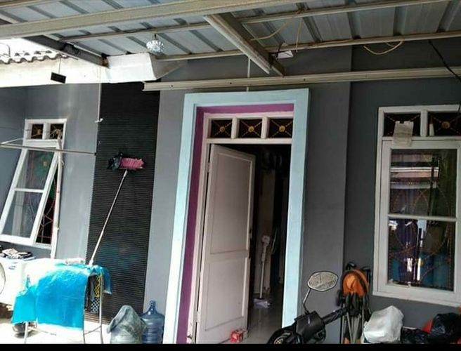 RUMAH Minimalis Imut Di Regency Bekasi Timur