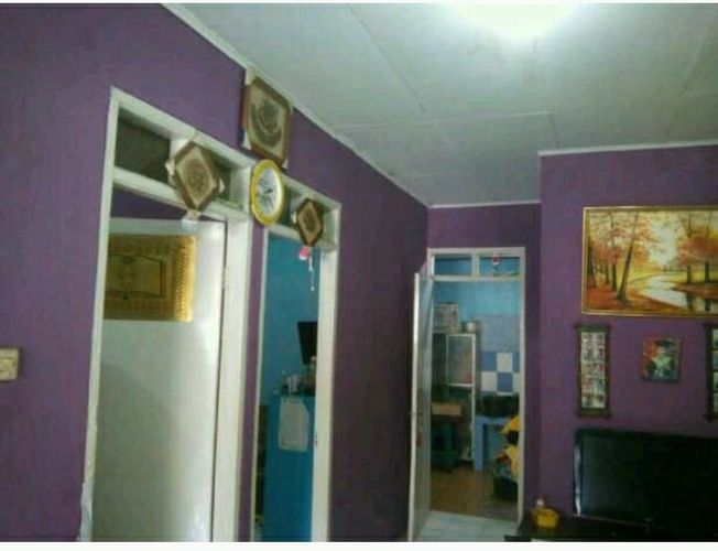 RUMAH Minimalis Imut Di Regency Bekasi Timur