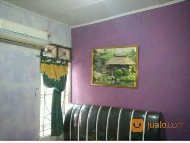 RUMAH Minimalis Imut Di Regency Bekasi Timur