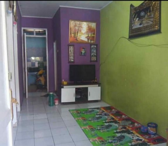 RUMAH Minimalis Imut Di Regency Bekasi Timur