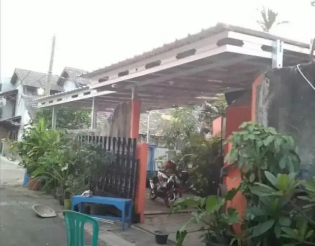 Kanopi Baja Ringan Di Depok