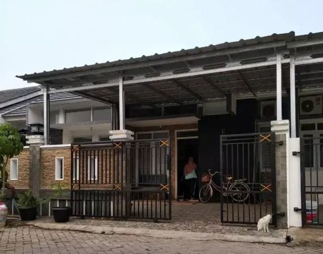 Kanopi Baja Ringan Di Depok