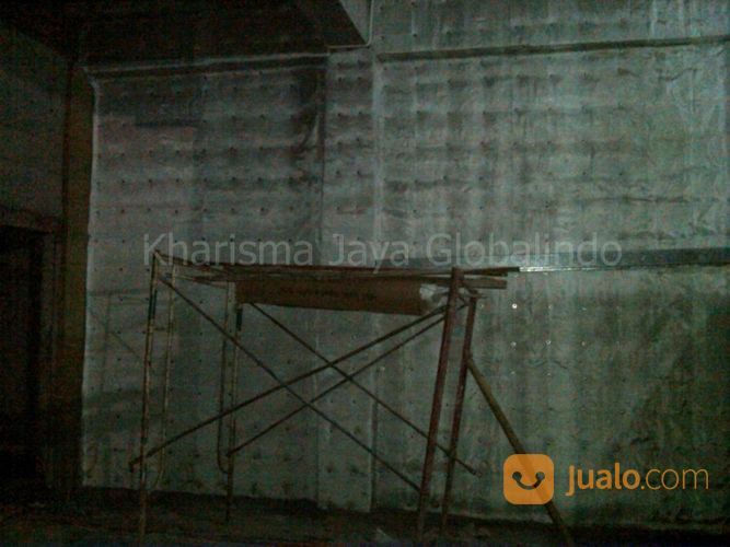 Sound Attenuator - Sound Attenuator Genset