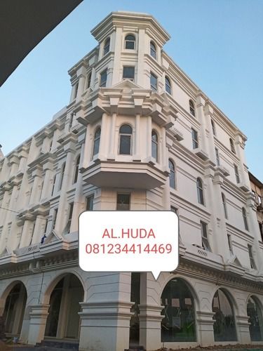 Ruko Rich Palace City Surabaya