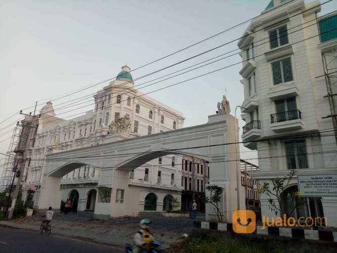 Ruko Rich Palace City Surabaya