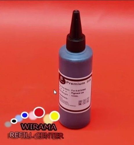 Tinta Hp Pigment Pagewide 452dw & 477dw