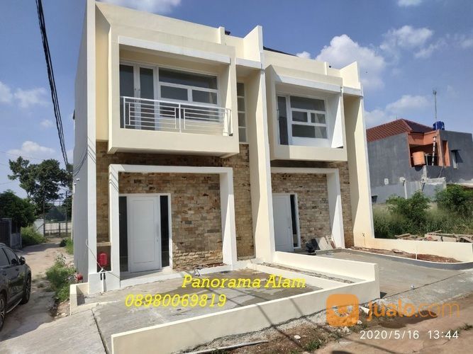 Daftar Rumah Dan Kavling Syariah Jaktim-Jaksel. Cek Deskripsi