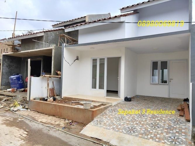 Daftar Rumah Dan Kavling Syariah Jaktim-Jaksel. Cek Deskripsi