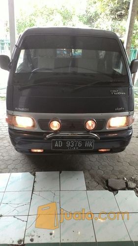 mitsubishi colt t120 ss adiputro,1997,terawat istimewa sehat