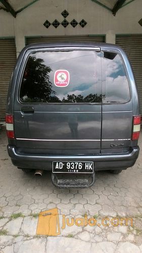 mitsubishi colt t120 ss adiputro,1997,terawat istimewa sehat
