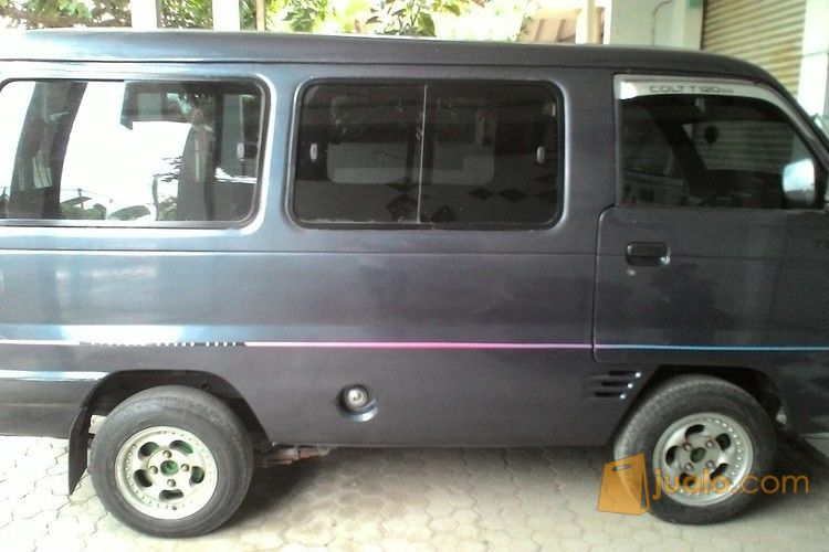 mitsubishi colt t120 ss adiputro,1997,terawat istimewa sehat
