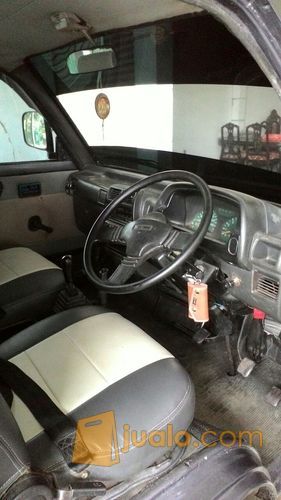 mitsubishi colt t120 ss adiputro,1997,terawat istimewa sehat