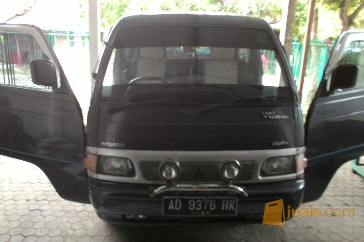 mitsubishi colt t120 ss adiputro,1997,terawat istimewa sehat