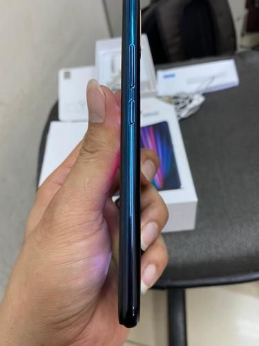 Vivo Y17 4/128GB Fullset