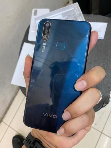 Vivo Y17 4/128GB Fullset