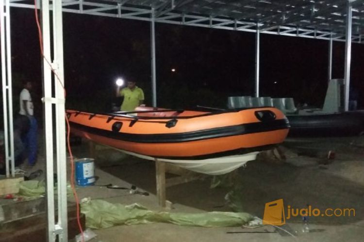 ZCB 520 Made in Indonesia