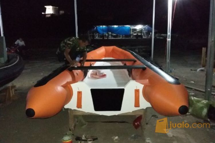 ZCB 520 Made in Indonesia