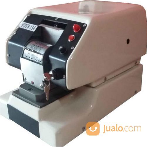 Mesin Perforator Murah