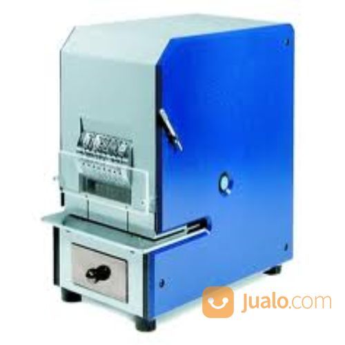 Mesin Perforator Murah