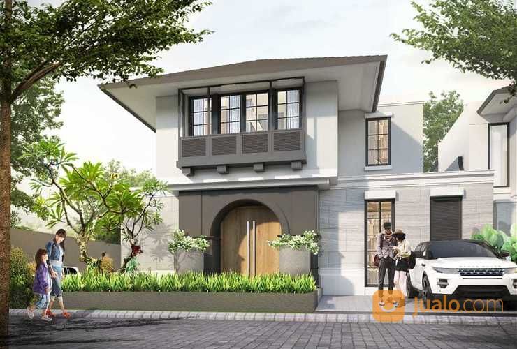 CITRA GARDEN SIDOARJO TYPE VICTORY + KOLAM RENANG (OPSIONAL)