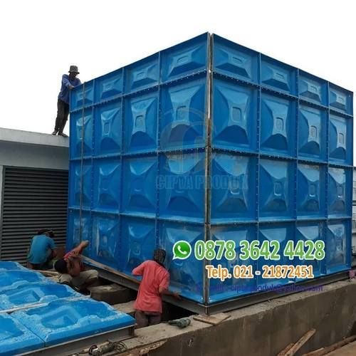 Roof Tank Panel Frp Tangki Roof