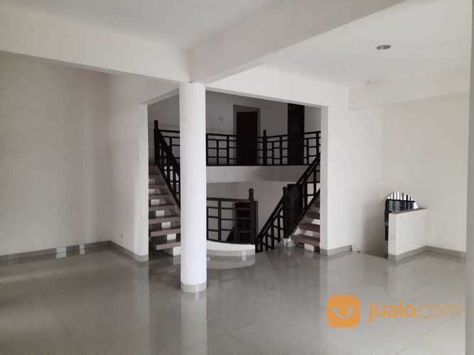 Rumah Di Pondok Manggala, Balas Klumprik, Wiyung.