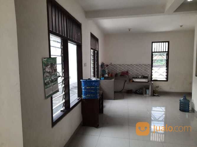 Rumah Di Pondok Manggala, Balas Klumprik, Wiyung.