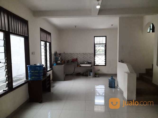 Rumah Di Pondok Manggala, Balas Klumprik, Wiyung.