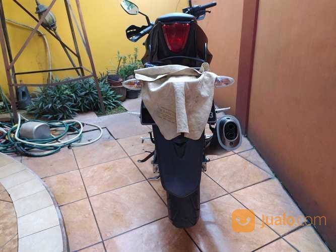 GSX-S 150 Touring Edition