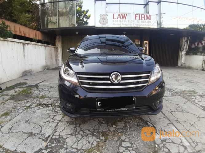 DFSK Glory 580 1.5 Turbo 2018 Sunroof