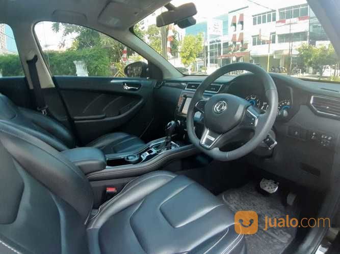 DFSK Glory 580 1.5 Turbo 2018 Sunroof