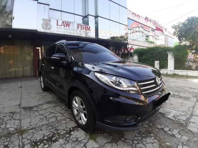 DFSK Glory 580 1.5 Turbo 2018 Sunroof