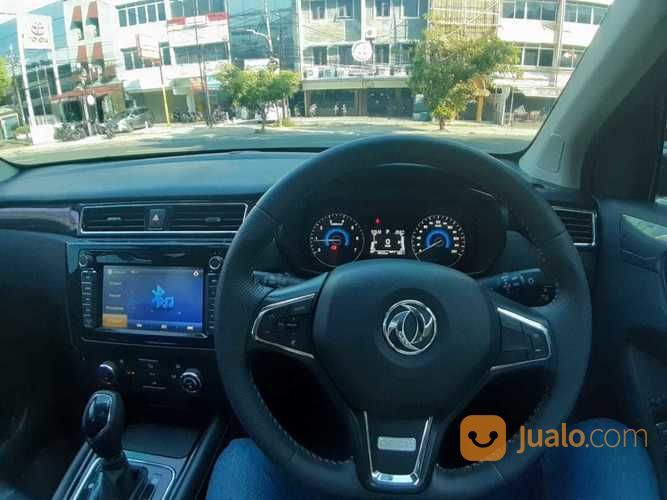 DFSK Glory 580 1.5 Turbo 2018 Sunroof