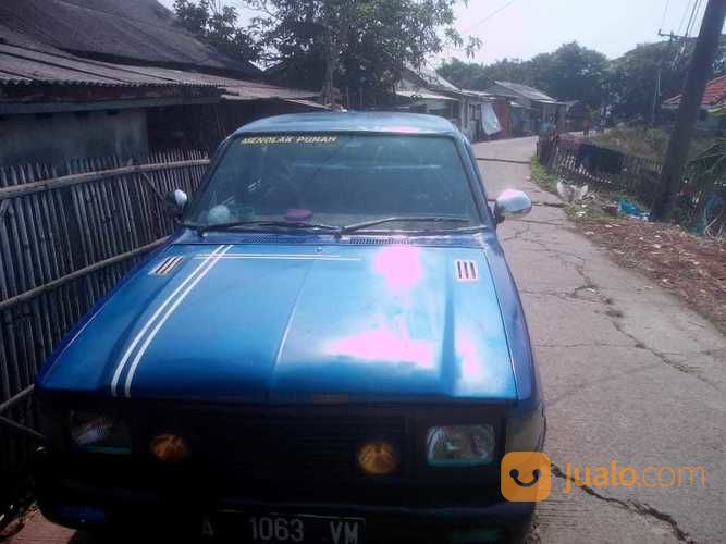 Mobil Corolla K30 Tahun 1979