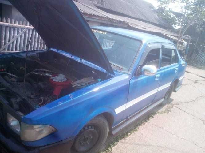 Mobil Corolla K30 Tahun 1979