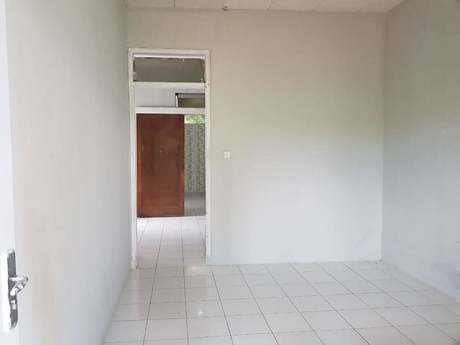 Rumah Kebun Kolam & Gudang Akses Wisata Gunung Puntang & Islamic Centre Cimaung