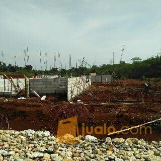 Rumah murah harga terjangkau dan strategis