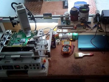 Service Ps3 & Ps4 Bisa Di Tunggu Kota Medan