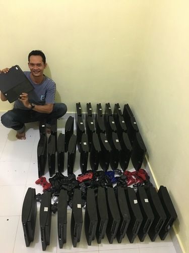 Service Ps3 & Ps4 Bisa Di Tunggu Kota Medan