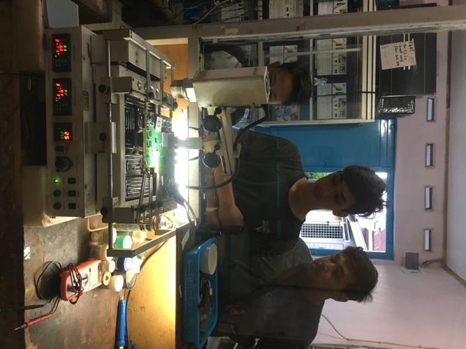 Service Ps3 & Ps4 Bisa Di Tunggu Kota Medan