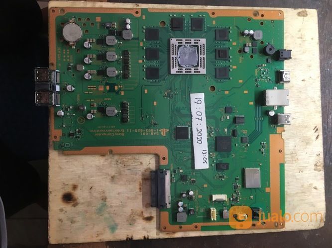 Service Ps3 & Ps4 Bisa Di Tunggu Kota Medan