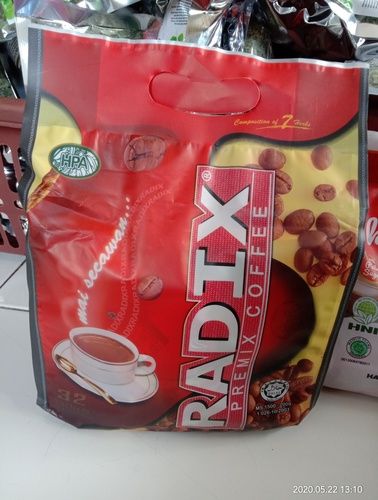 Kopi RADIX Coffee
