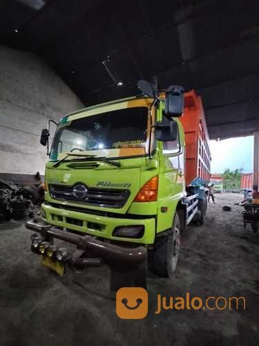 Truk Tronton Bekas Surabaya