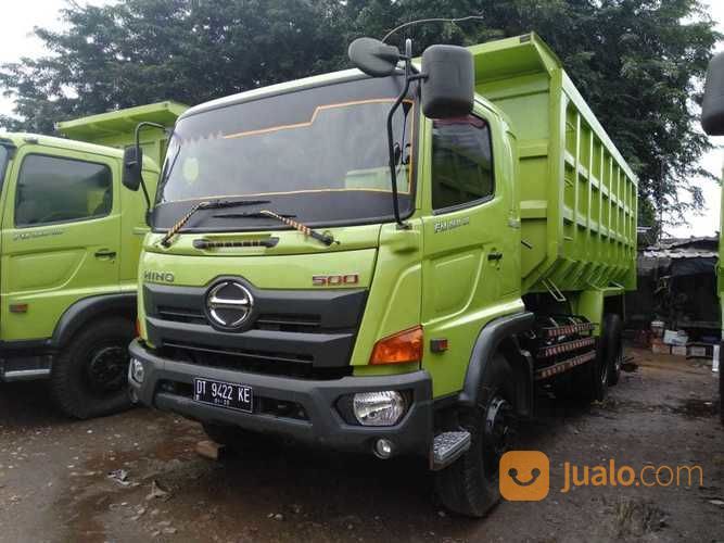 Truk Tronton Bekas Surabaya